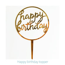 Load image into Gallery viewer, Tennis Cake