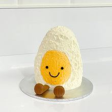 Load image into Gallery viewer, Boiled Egg