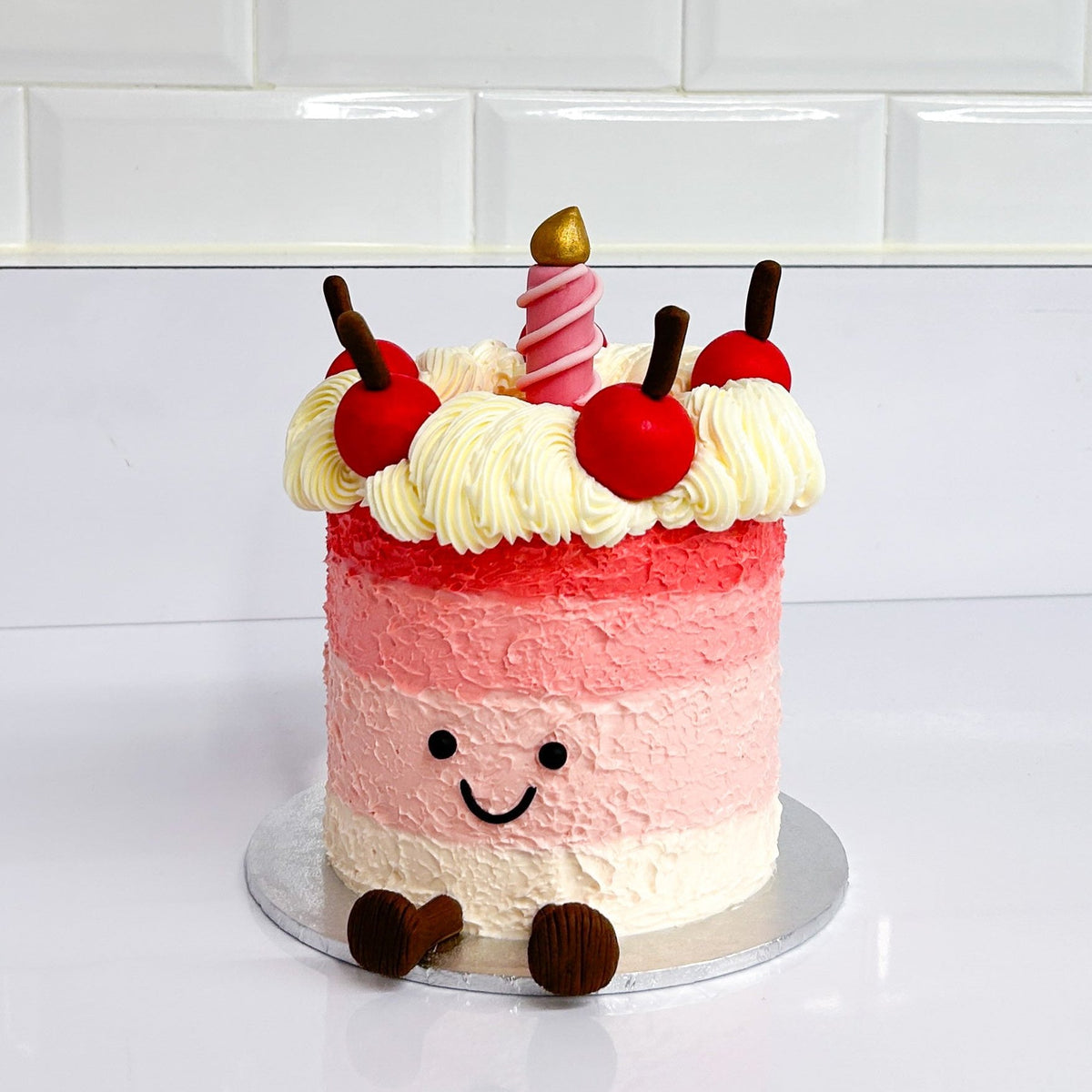 Cheryl Cherry Cakeチェリーケーキぬいぐるみ Limited Edition Cheryl Cherry Cake : r/Jellycatplush