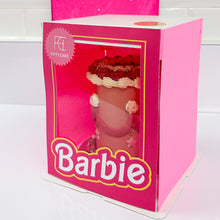 Load image into Gallery viewer, Barbie cake