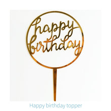 Load image into Gallery viewer, The Birthday Cake
