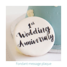 Load image into Gallery viewer, 2-tier Crown