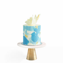 Load image into Gallery viewer, Watercolour Tiara
