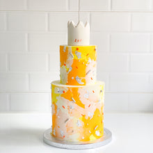 Load image into Gallery viewer, 2-tier Crown