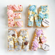 Load image into Gallery viewer, Alphabet BonBon