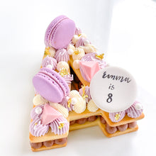 Load image into Gallery viewer, Alphabet BonBon