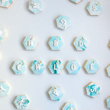Load image into Gallery viewer, Alphabet Cookies
