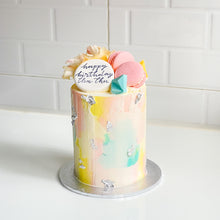 Load image into Gallery viewer, Pastel Floral