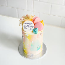 Load image into Gallery viewer, Pastel Floral