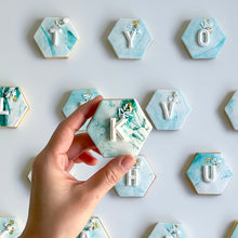 Load image into Gallery viewer, Alphabet Cookies