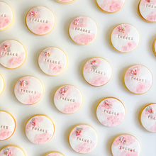Load image into Gallery viewer, Watercolour Cookies