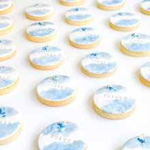 Load image into Gallery viewer, Watercolour Cookies