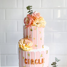 Load image into Gallery viewer, 2-tier Blossom