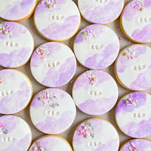 Load image into Gallery viewer, Watercolour Cookies