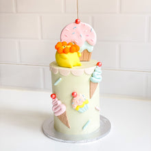 Load image into Gallery viewer, Giant Candy House