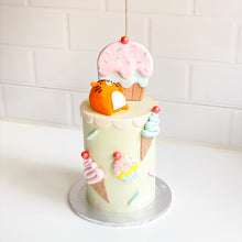 Load image into Gallery viewer, Giant Candy House