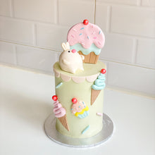 Load image into Gallery viewer, Giant Candy House