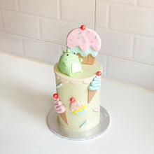 Load image into Gallery viewer, Giant Candy House