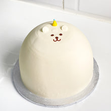 Load image into Gallery viewer, Chubby bear