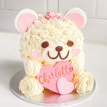 Load image into Gallery viewer, Huggy bear (Love)