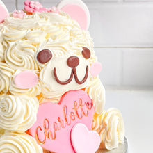 Load image into Gallery viewer, Huggy bear (Love)