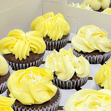 Load image into Gallery viewer, Cupcake set (12 pcs)