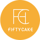 Fifty Cake