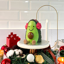 Load image into Gallery viewer, Ear Muffs Avocado
