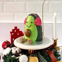 Load image into Gallery viewer, Ear Muffs Avocado
