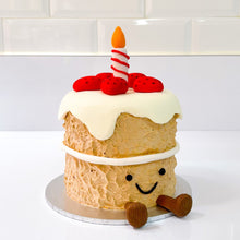 Load image into Gallery viewer, Amuseable Birthday Cake
