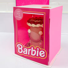 Load image into Gallery viewer, Barbie cake
