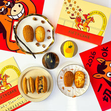 Load image into Gallery viewer, 馬到功成新春禮盒 CNY gift box
