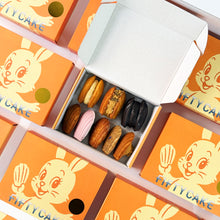 Load image into Gallery viewer, Happy Moon Madeleine Set
