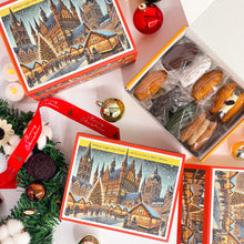 Load image into Gallery viewer, Christmas madeleines Set (8 pcs)
