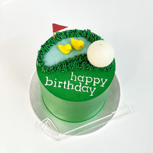 Load image into Gallery viewer, Ducky Golf Cake
