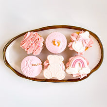 Load image into Gallery viewer, Baby cupcake (6 pcs)
