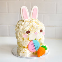 Load image into Gallery viewer, Little Rabbit (Gender Reveal)
